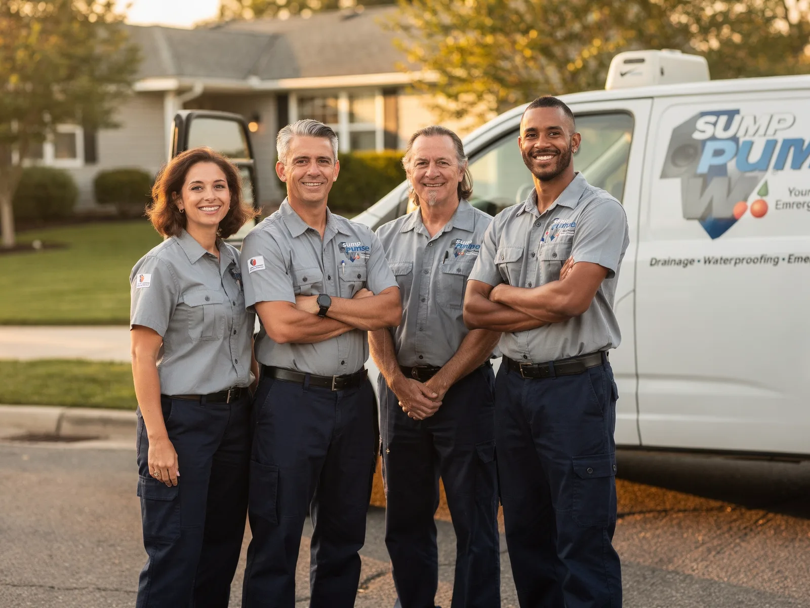 Water Heater Repair company in Reeds Spring, MO